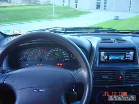 Fiat Marea billede 9