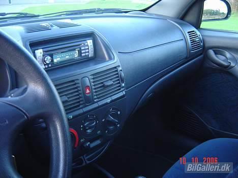 Fiat Marea billede 10