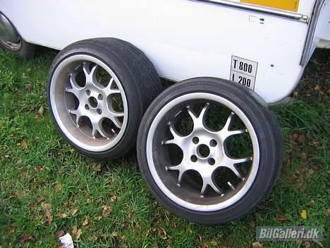 Opel kadett billede 14