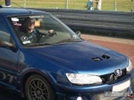 Peugeot 306 - RX i vandel billede 6