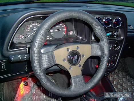 Peugeot 306 Style "Solgt" billede 10