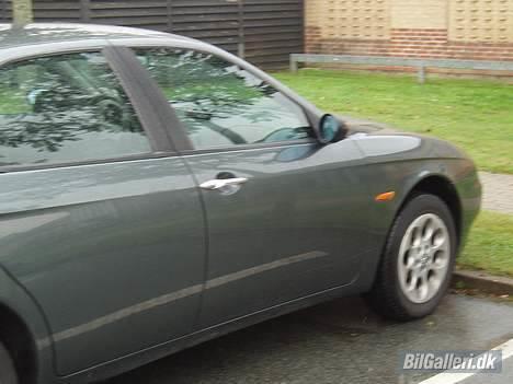 Alfa Romeo 156 billede 6
