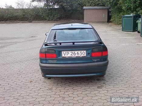 Renault Laguna 3.0 V6  billede 6