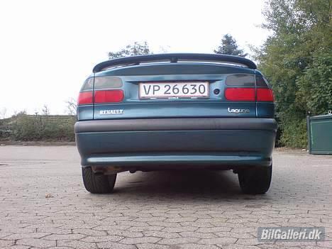 Renault Laguna 3.0 V6  billede 7