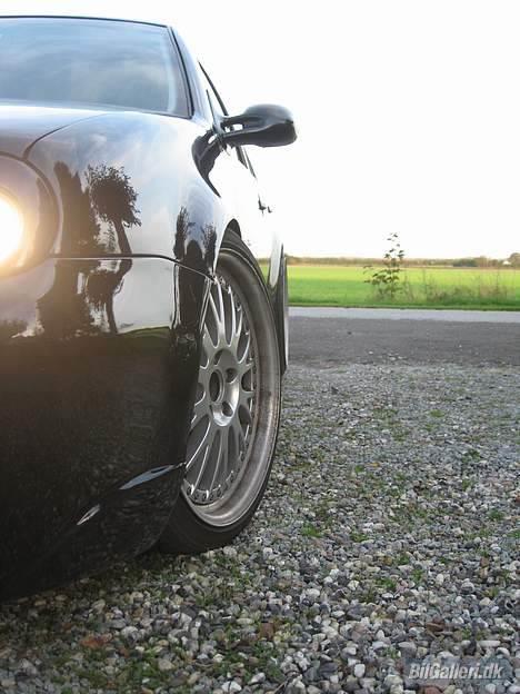 VW Golf 4 GTI billede 4