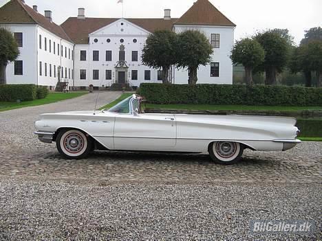 Buick Lesabra billede 7