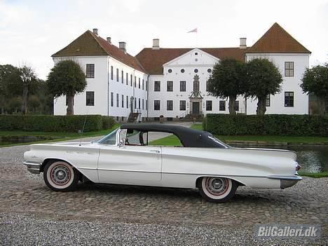 Buick Lesabra billede 8