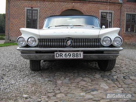 Buick Lesabra billede 9