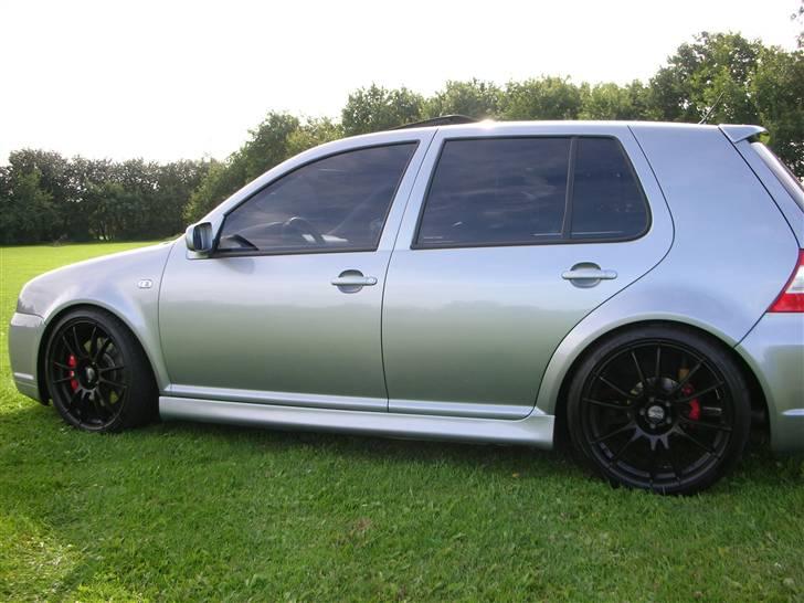 VW Golf IV 18T "SOLGT" billede 3