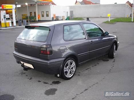 VW Golf 3 *SOLGT* billede 13