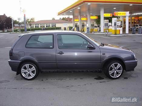 VW Golf 3 *SOLGT* billede 14