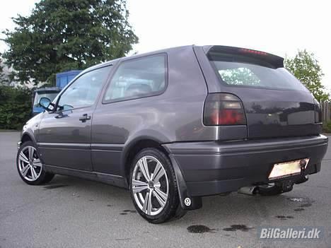 VW Golf 3 *SOLGT* billede 15