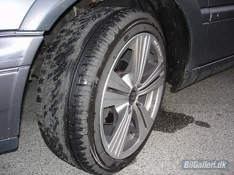 VW Golf 3 *SOLGT* billede 16