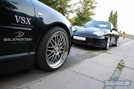 Audi A3 1,8T Ambition [Solgt] billede 10