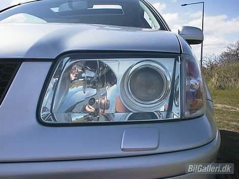 VW Polo GTi - Xenon billede 5