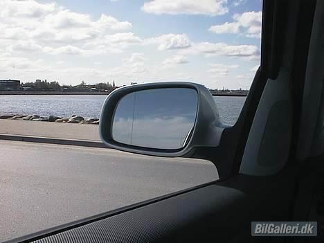 VW Polo GTi billede 9