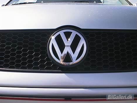 VW Polo GTi - VW billede 13