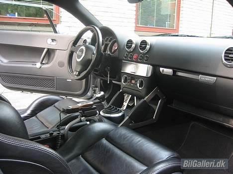 Audi TT Quattro *SOLGT* billede 14