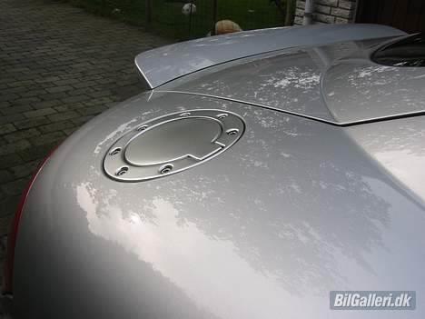 Audi TT Quattro *SOLGT* billede 16