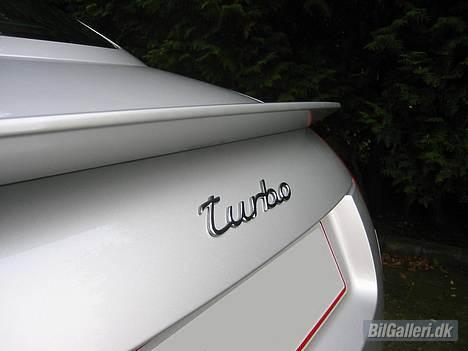 Audi TT Quattro *SOLGT* - Ved godt det er fra en Porsche, men synes det passer kanon til bilen... billede 17