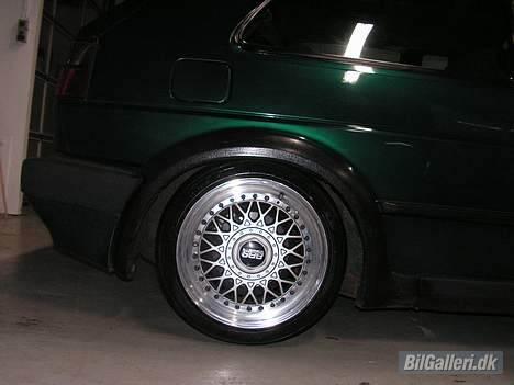 VW Golf 2 GTI billede 7