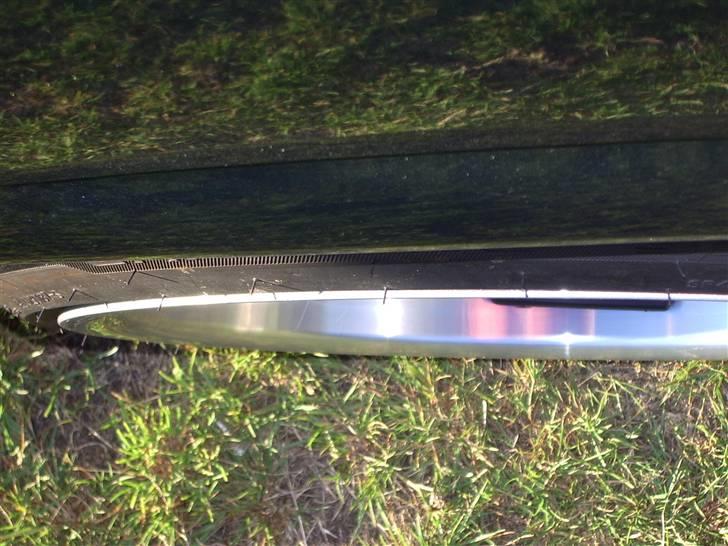 Opel Astra G 2.0 16v sport - gad vidst om det ville gå til syn?? billede 5