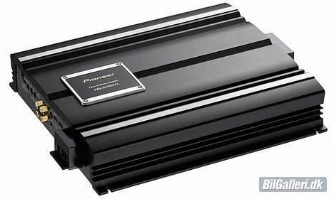 Fiat Punto II #solgt# billede 14