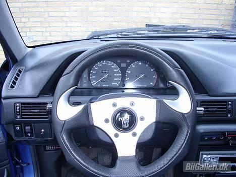 Mazda 323 BG Solgt billede 4
