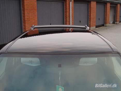 Peugeot 106 GTI R.I.P. - antene fjernet... billede 14