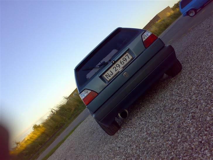 VW Golf  "Golfen" SOLGT - Lækker :D billede 3