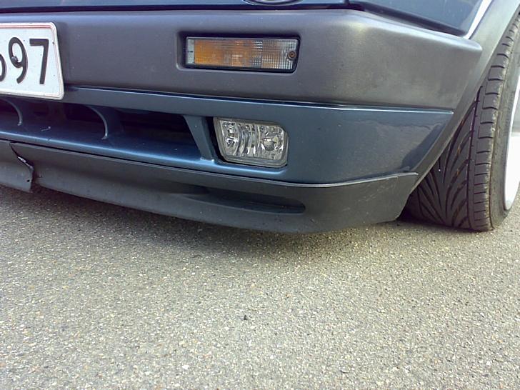 VW Golf  "Golfen" SOLGT - Tief und breit.. Sønderjyderstil :D billede 4