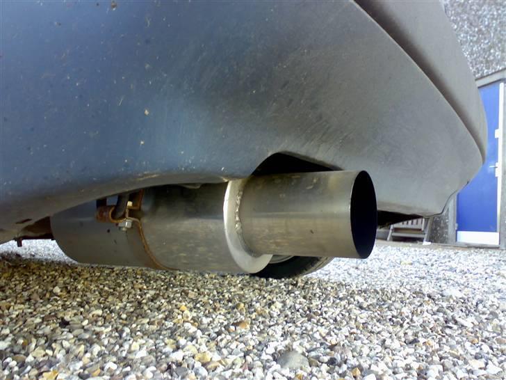 VW Golf  "Golfen" SOLGT - potten jeg købte.. fik hjælp af Dennis vores Vw mand :D tak for hjælpen Dennis :D billede 5