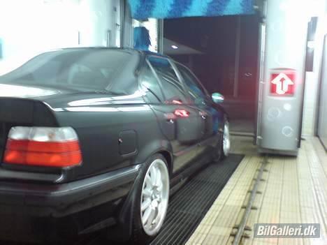 BMW 320i e36 ( SOLGT) billede 5