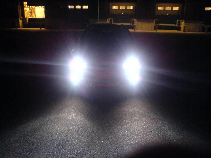 Seat leon- Solgt billede 3