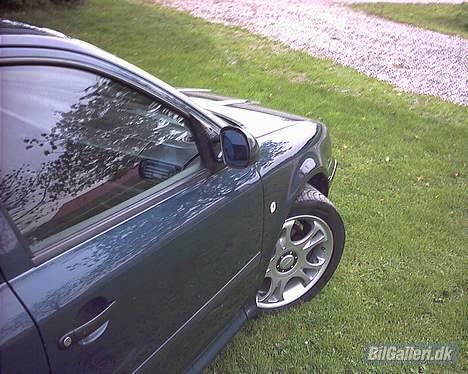 Skoda Octavia --Solgt-- billede 14