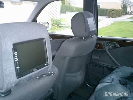 Mercedes Benz E 220 cdi solgt billede 8