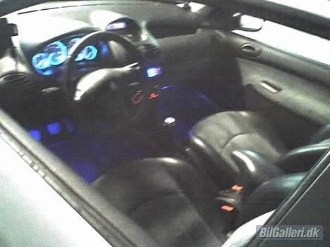 Peugeot 206 xt *solgt* billede 4
