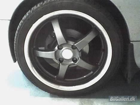 Peugeot 206 xt *solgt* billede 5