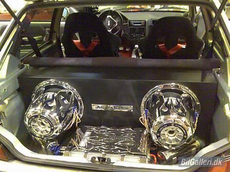 Peugeot 106 T billede 10