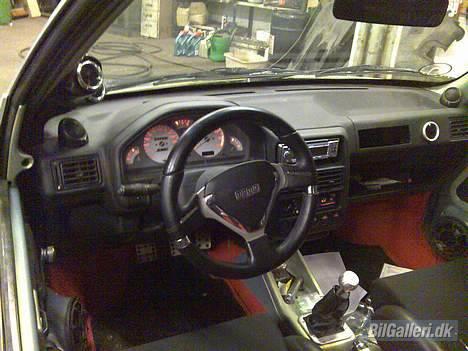 Peugeot 106 T billede 13
