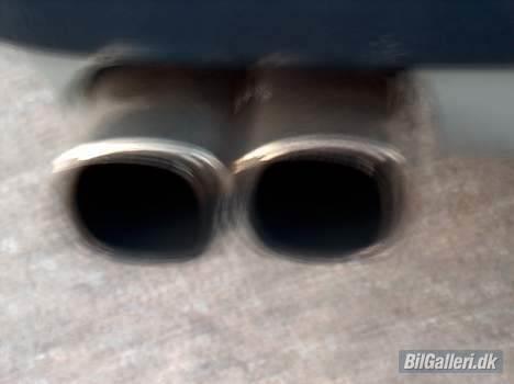 BMW 530i touring "solgt" billede 7