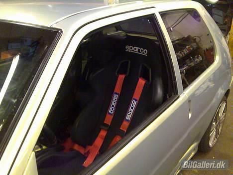 Peugeot 106 T billede 15