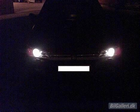 Peugeot 306  // Solgt \\ billede 11