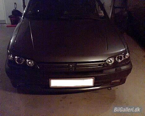 Peugeot 306  // Solgt \\ billede 12