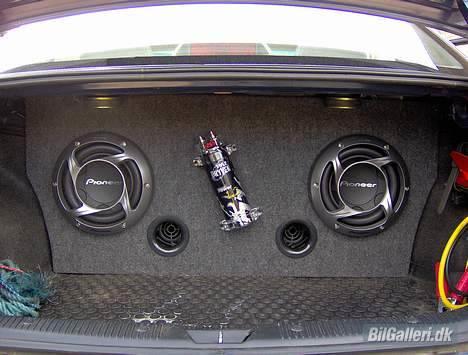 Mazda 626 *SOLGT* billede 6