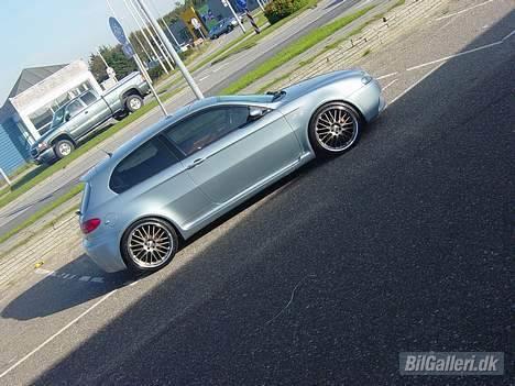 Alfa Romeo 147 GTA TIL SALG billede 1