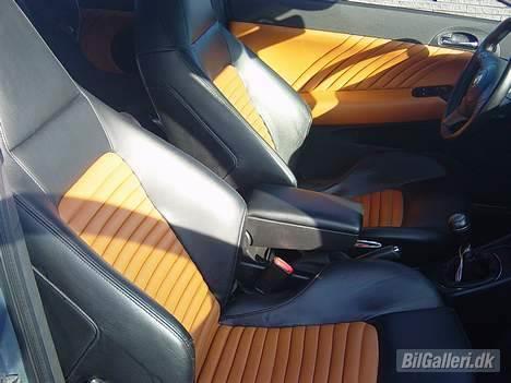 Alfa Romeo 147 GTA TIL SALG billede 5