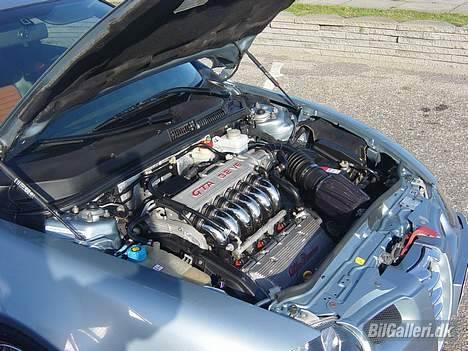 Alfa Romeo 147 GTA TIL SALG billede 7