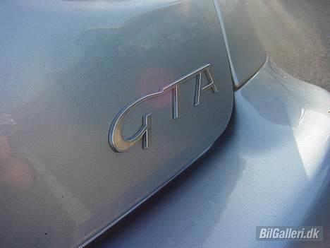 Alfa Romeo 147 GTA TIL SALG billede 8