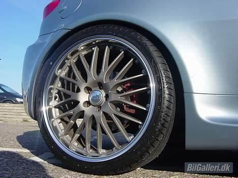 Alfa Romeo 147 GTA TIL SALG billede 9